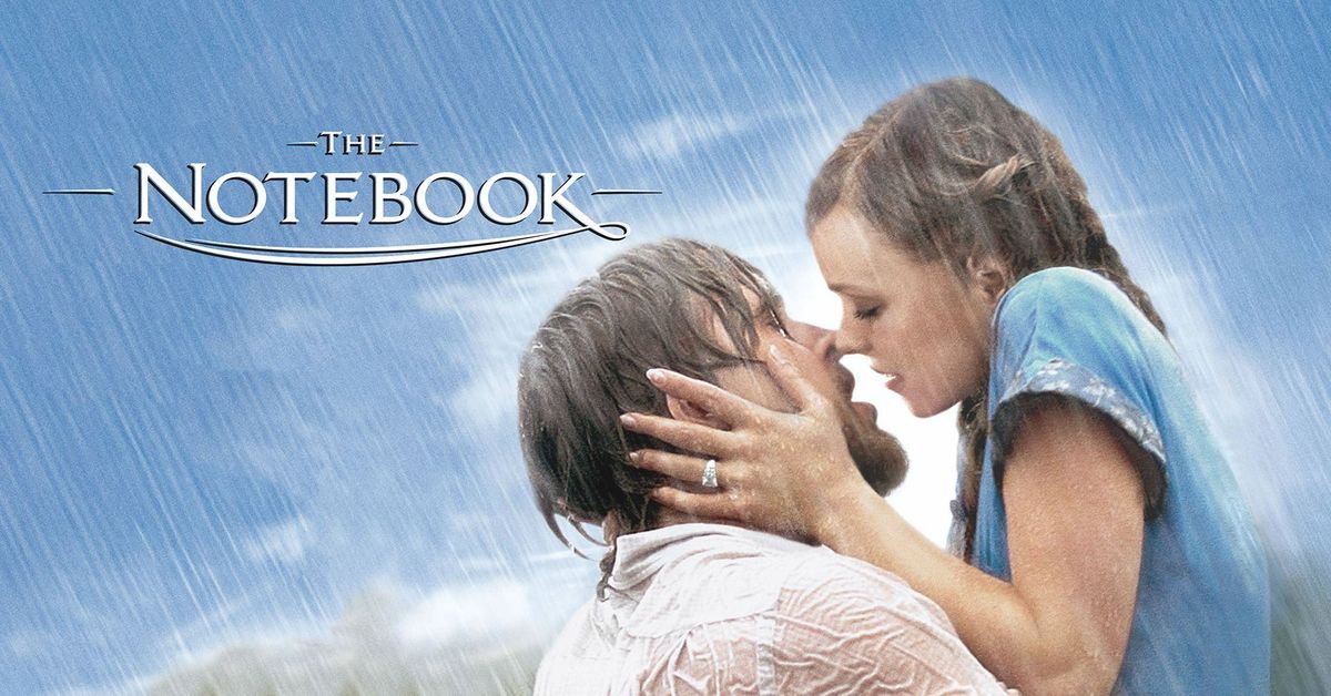 The Notebook: 20th anniversary