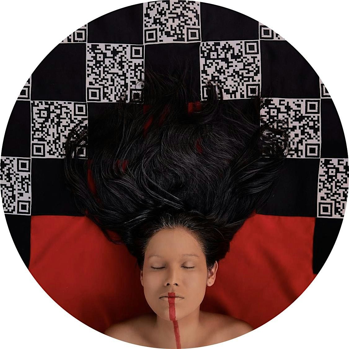 A Dream from the Water's Eye: A Dance Performance with Cindy Ramirez