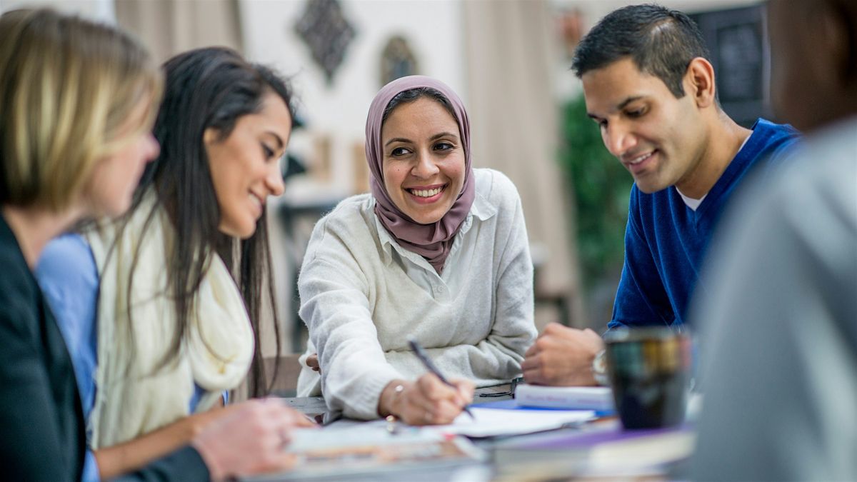 Connecting Communities