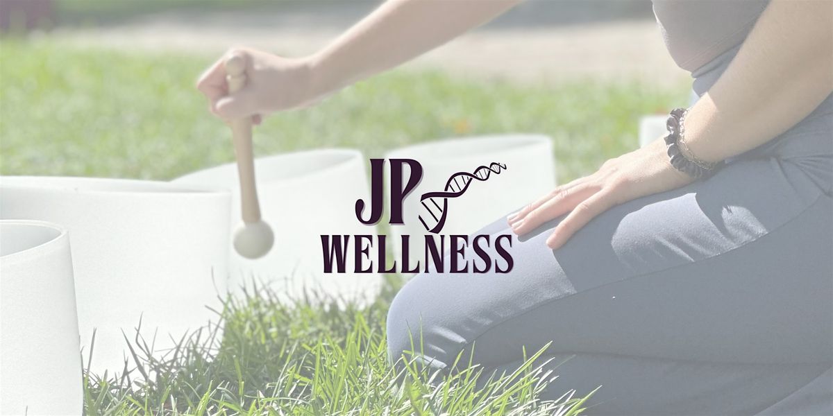 MINI WELLNESS RETREAT: Reset & Recharge