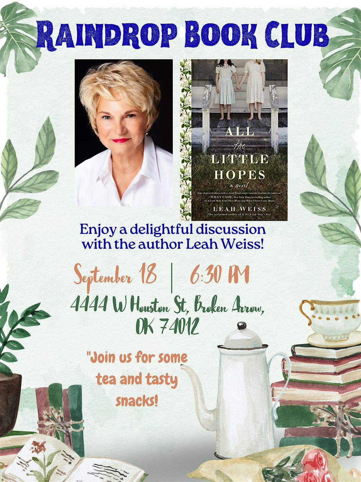 Book Club