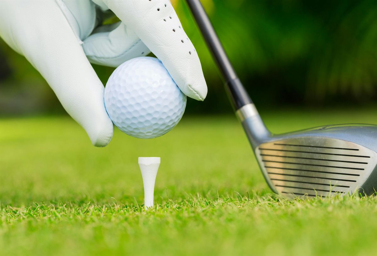 2025 President's Scholars Golf Tournament Registration