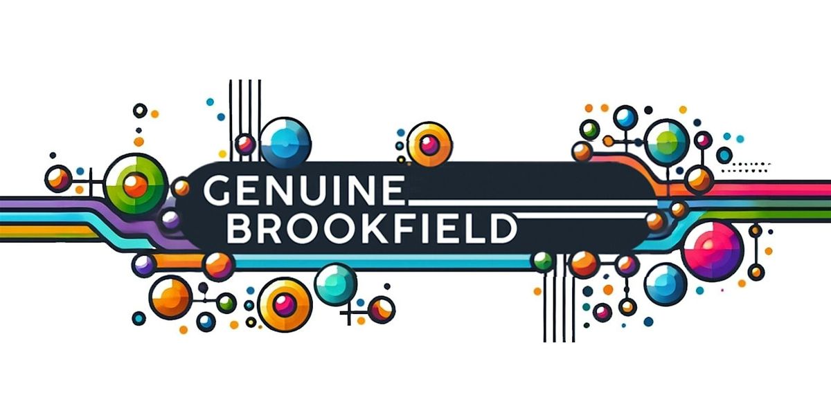 Genuine Brookfield