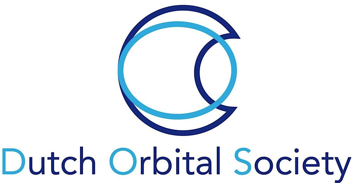 6e Dutch Orbital Society (DOS) Symposium