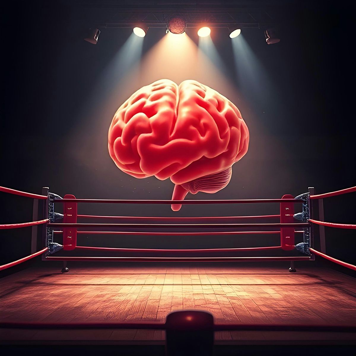 Empower & Kickstart Your Wellness: Free Boxing and Mental Wellness Program