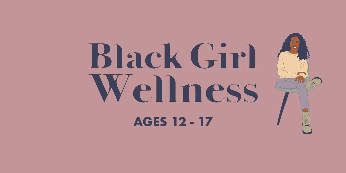 Black Girl Wellness: Textured Hair 101