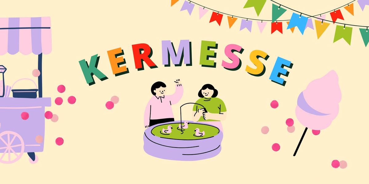 Kermesse 2025