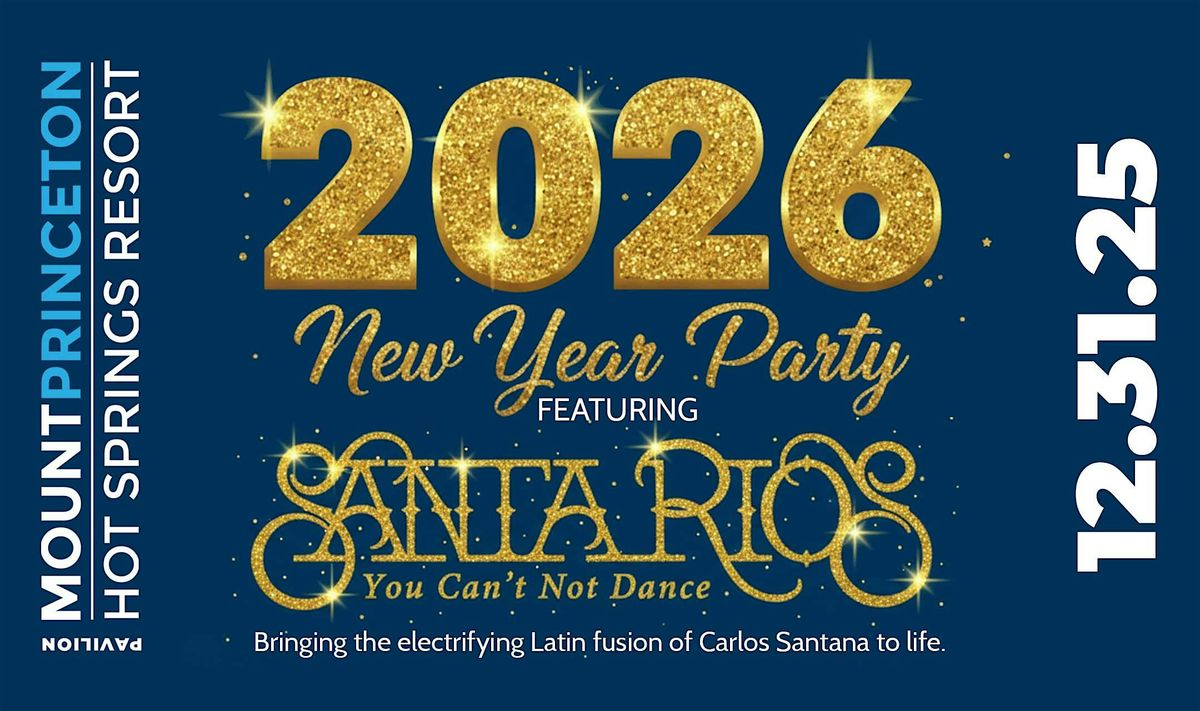 New Years Eve Celebration Mount Princeton Hot Springs Resort, Mount ...