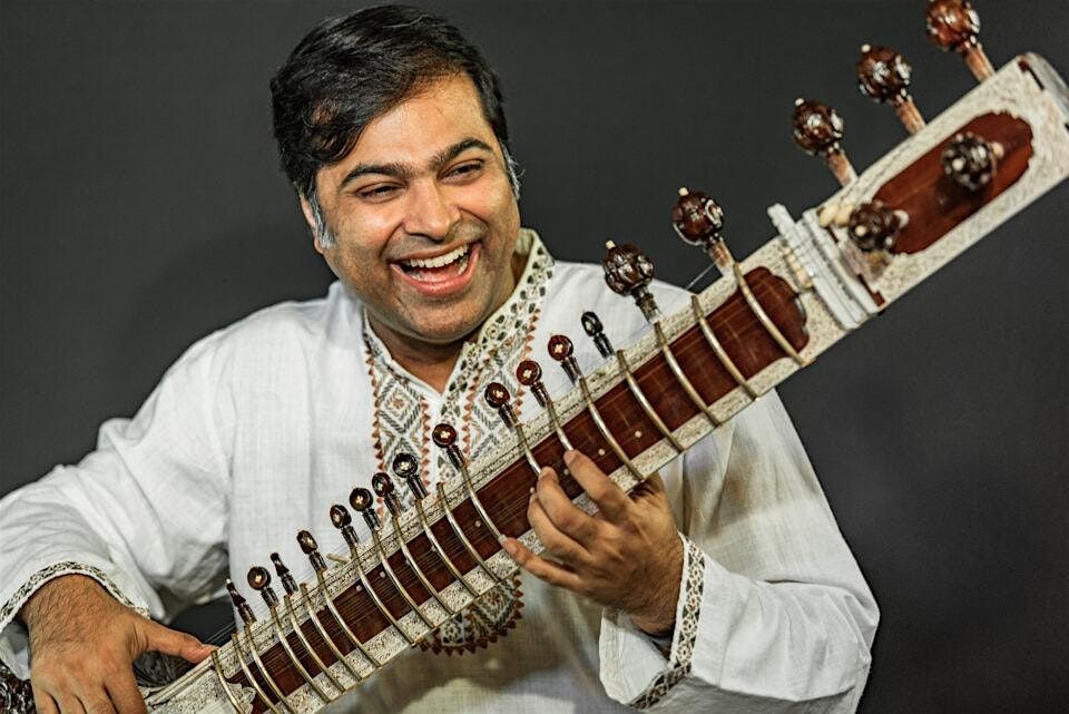 Purbayan Chatterjee LIVE in Concert