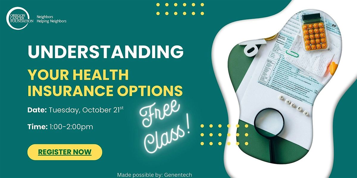 Understanding Your Health Insurance Options