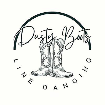 Dusty Boots Line Dancing