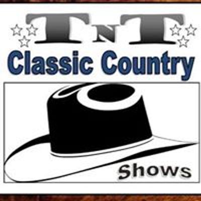 TNT Classic Country Shows