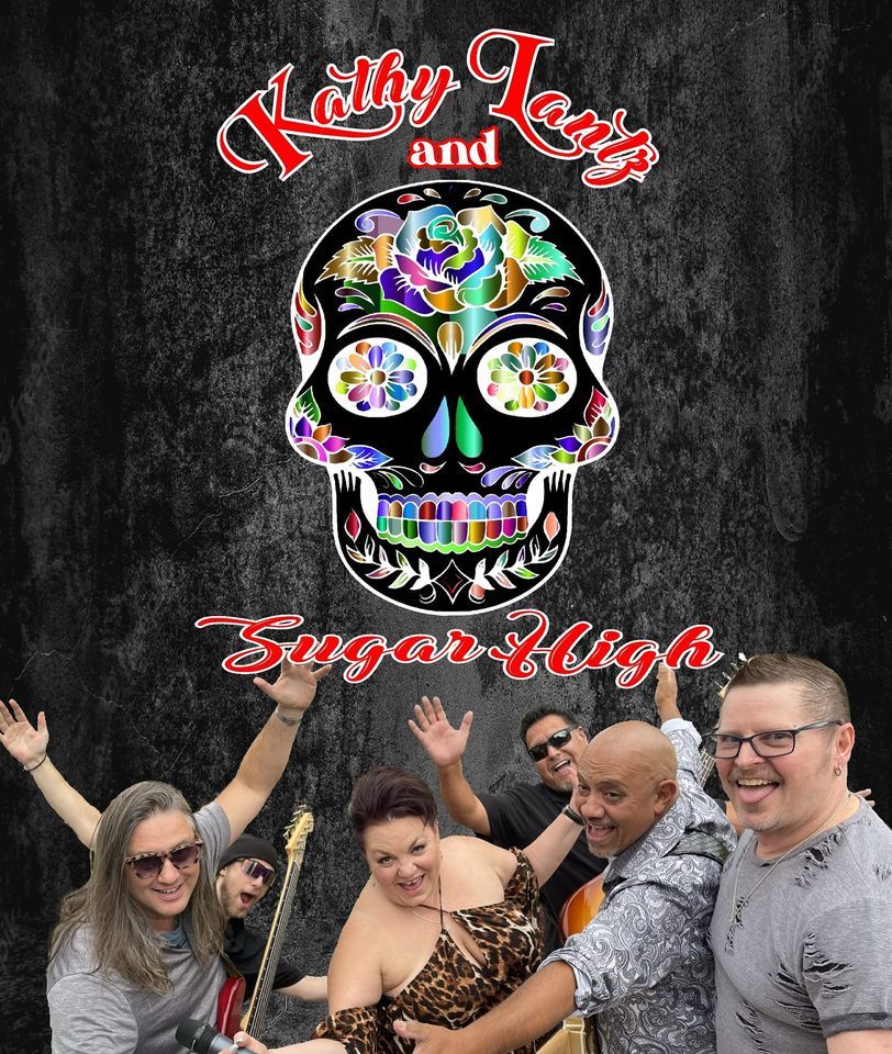 Sugar High live at Paddy N Irenes!!!, Paddy & Irene's Irish Pub, Sparks