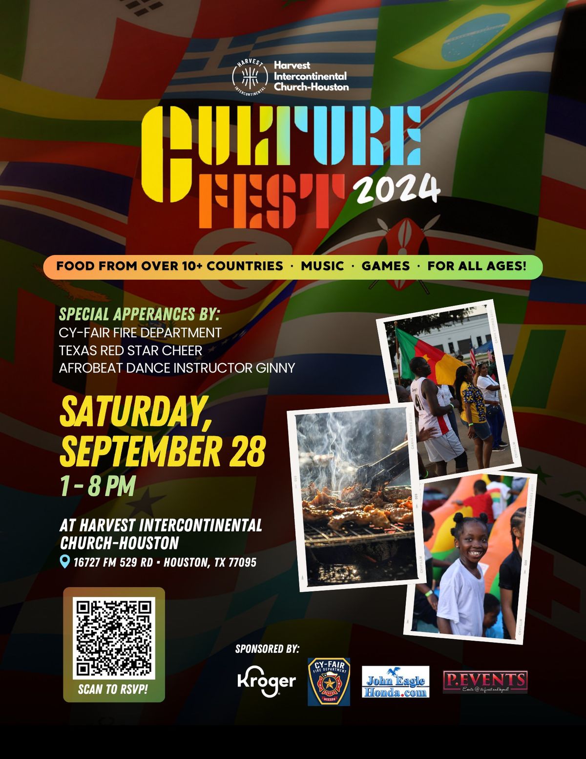 Culture Fest 2024