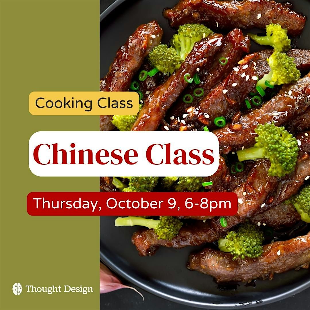 Chinese Takeout: Savory Stir-Fry Staples
