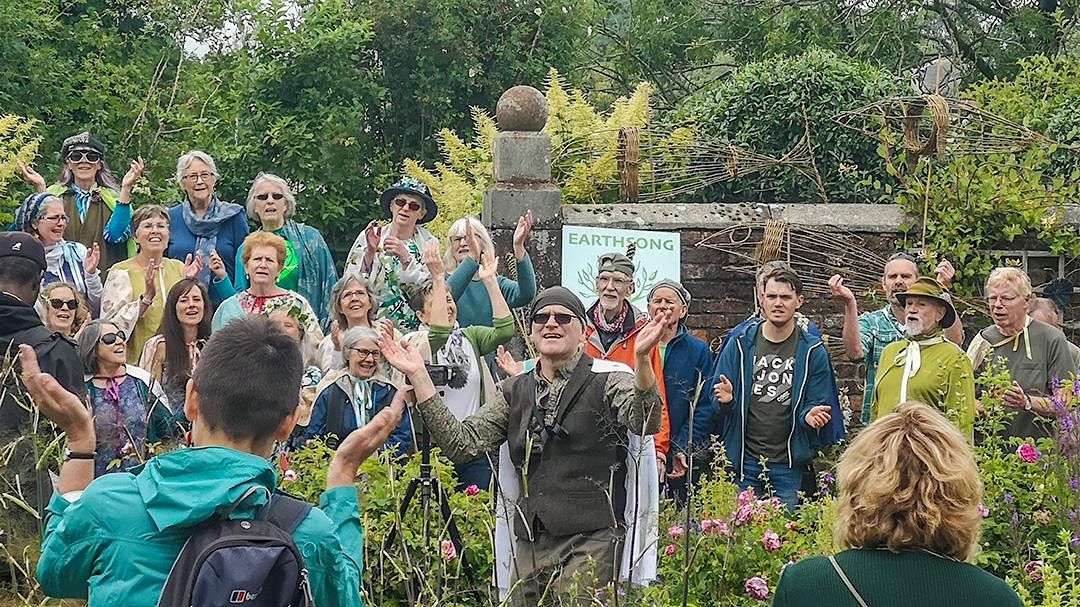 Dave Camlin workshop \/ concert