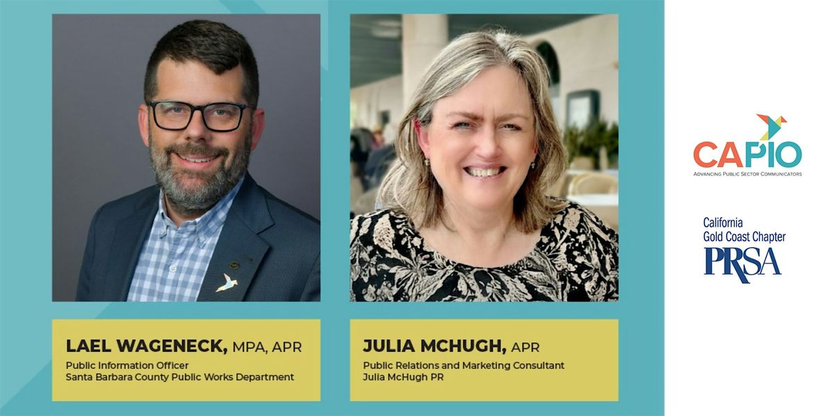 Power Up Your Career with the APR