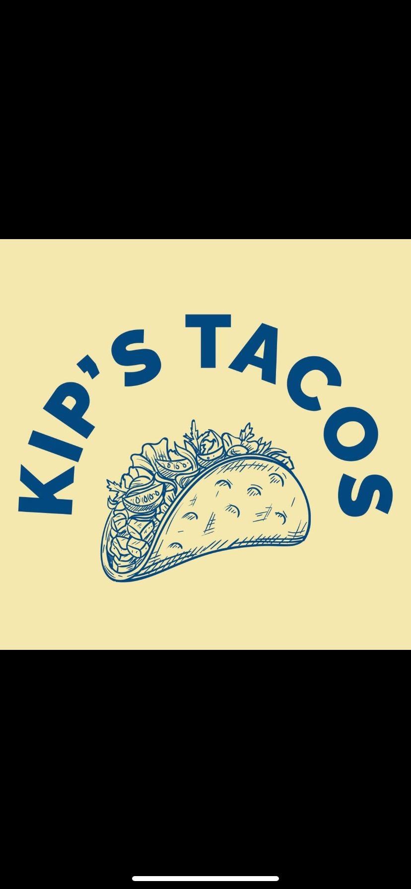 Kip\u2019s tacos 