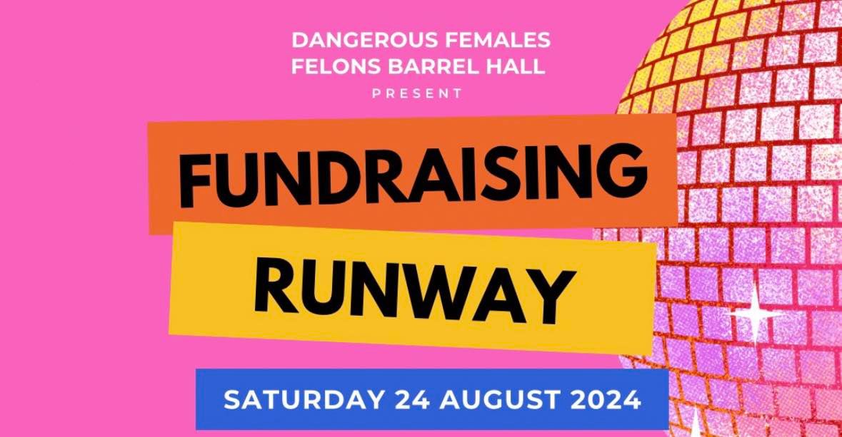 Fundraising Runway 