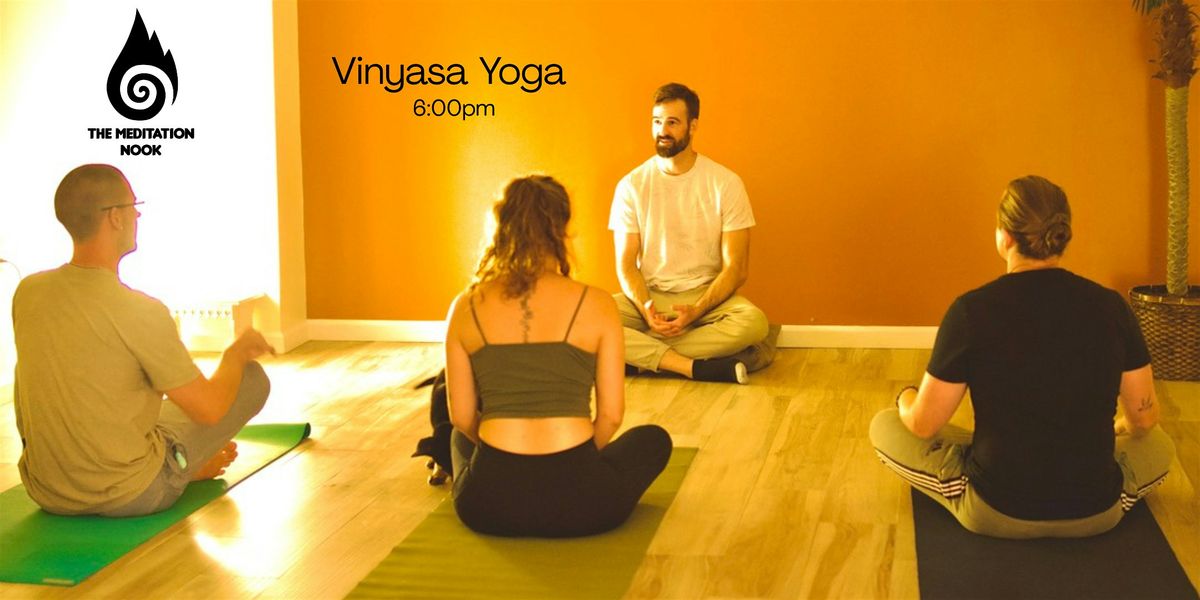 Yoga Flow