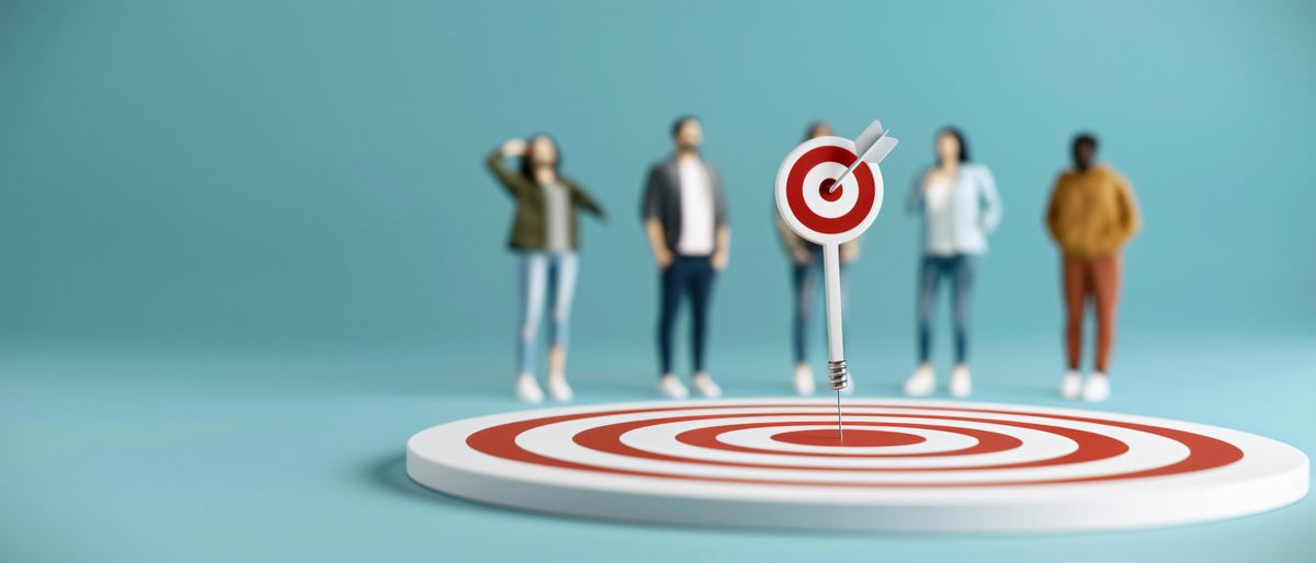 Zielgruppen, Personas und Customer Journey