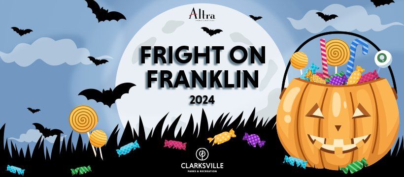 Fright on Franklin