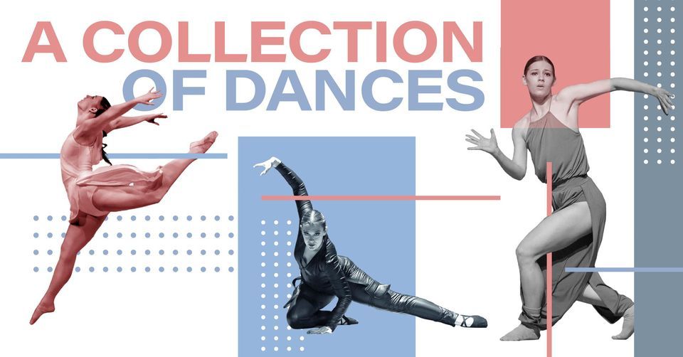 A Collection of Dances with the Las Vegas Dance Academy