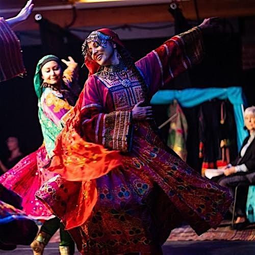 OU Afghan Festival