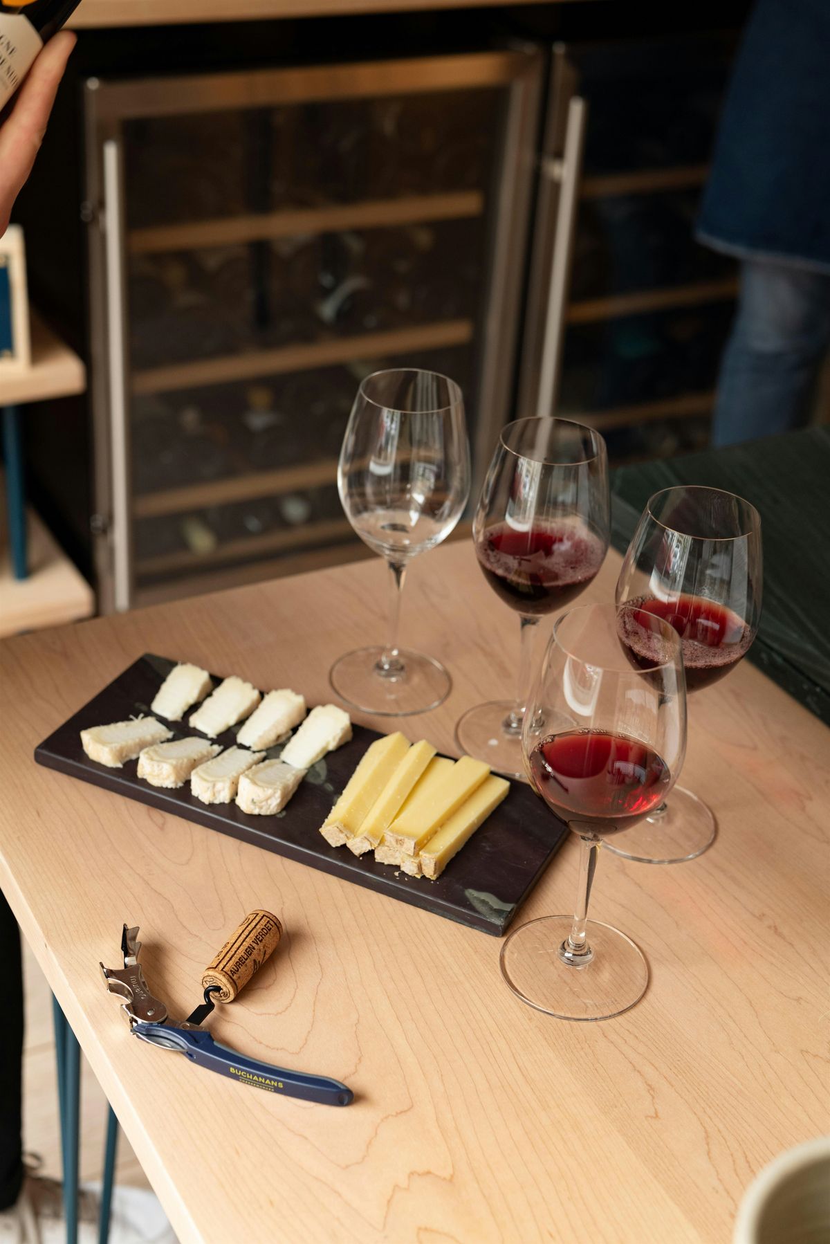 Beaujolais: Nouveau & Beyond