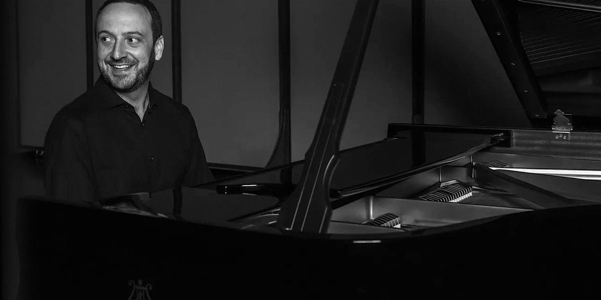 The Joe Davidian Trio