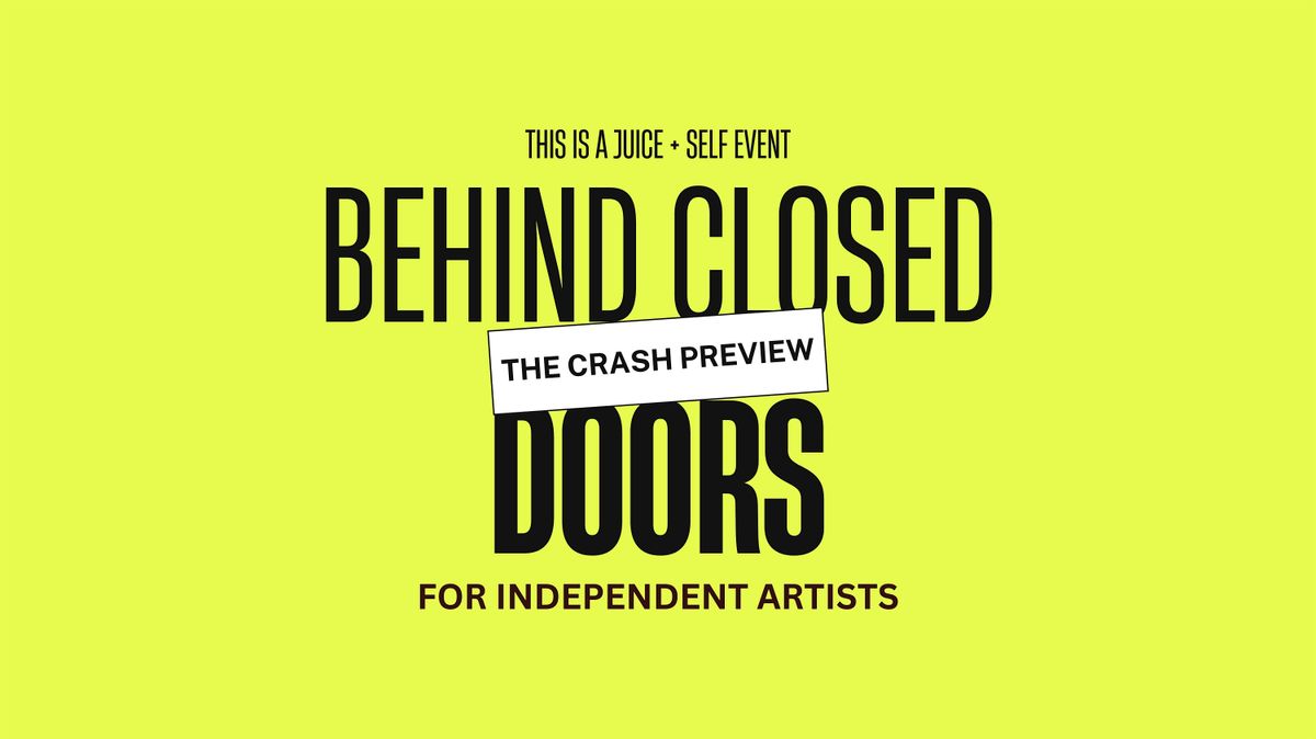 Behind Closed Doors: The Crash Preview