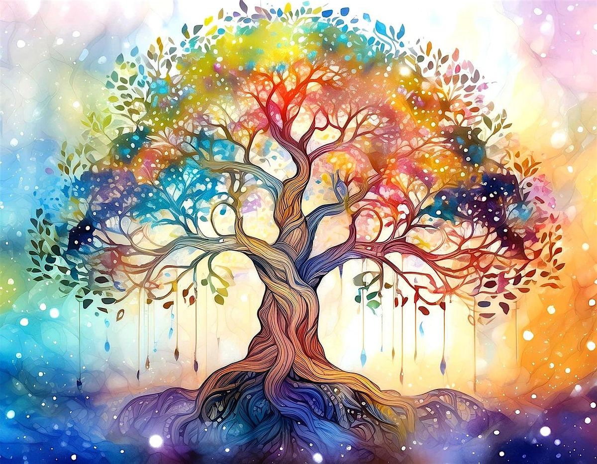 Chakra Balancing Meditation