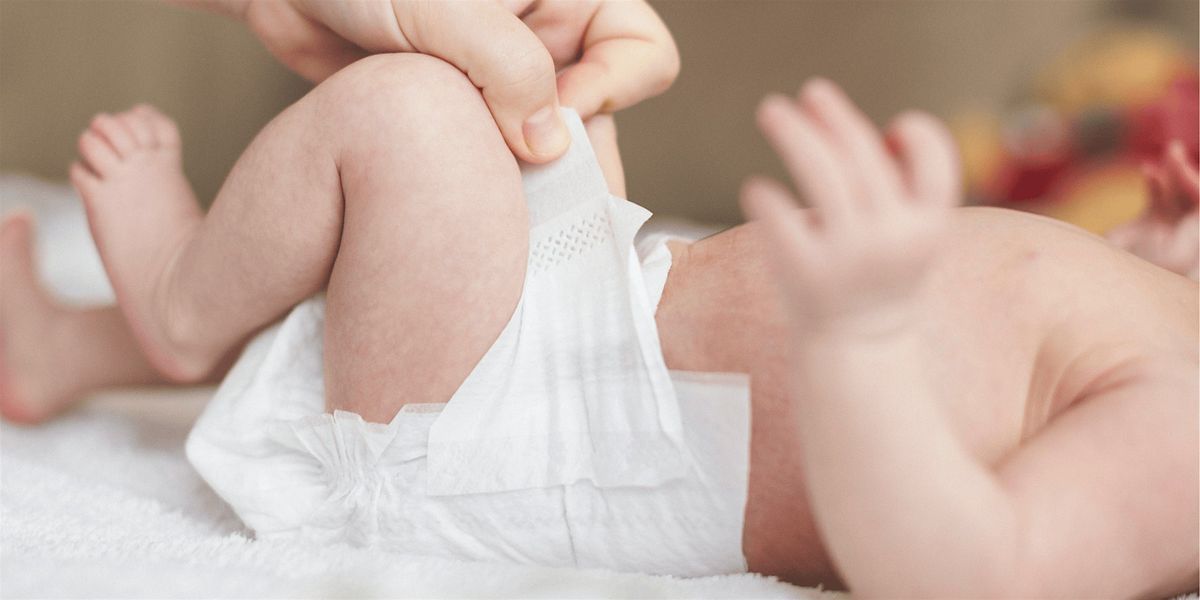 Basics of Baby Care (In-Person) Boca Raton Regional Hospital