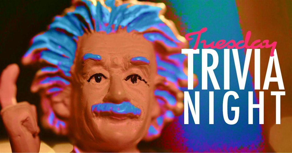Trivia Night (FREE) - Richardson, TX