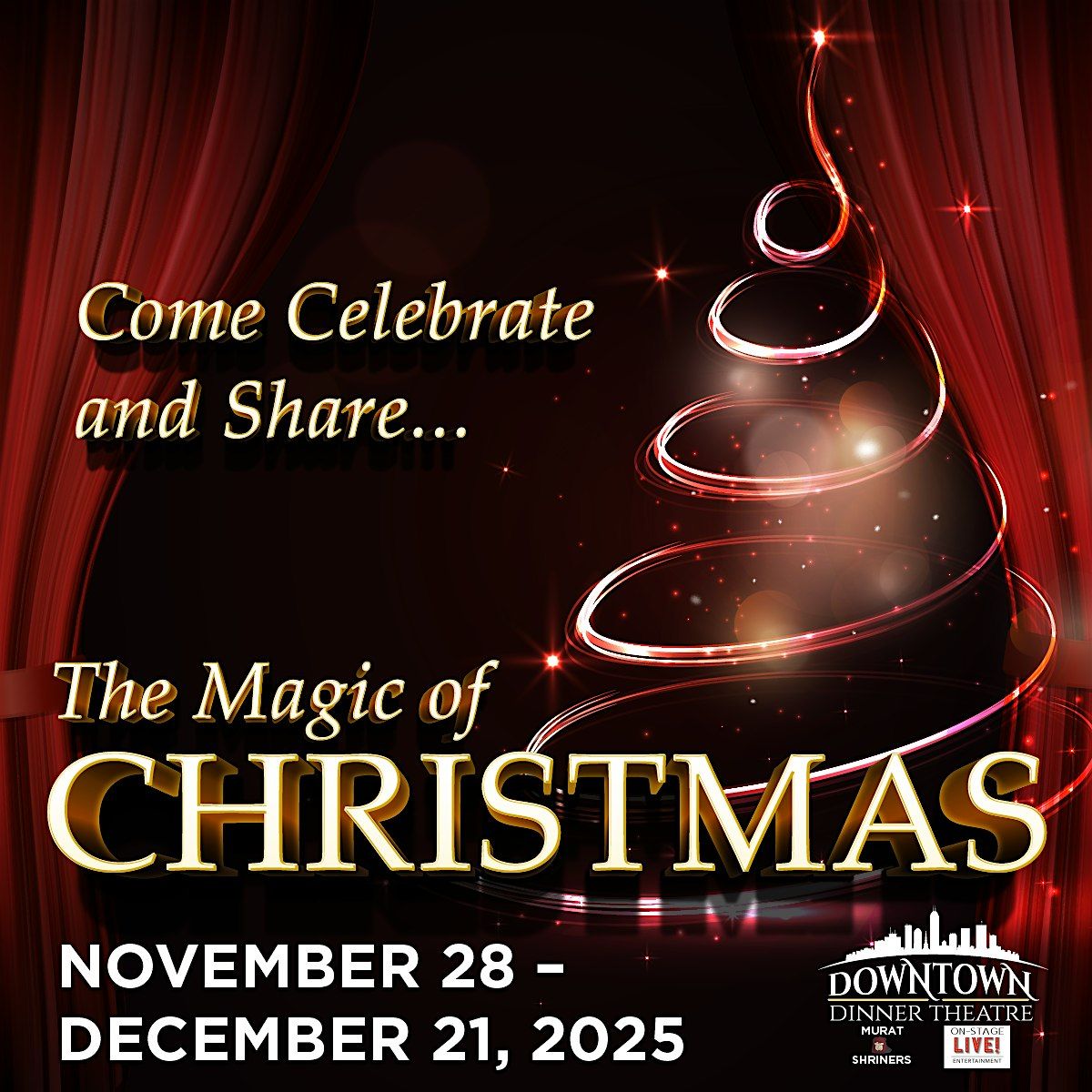 The Magic of Christmas