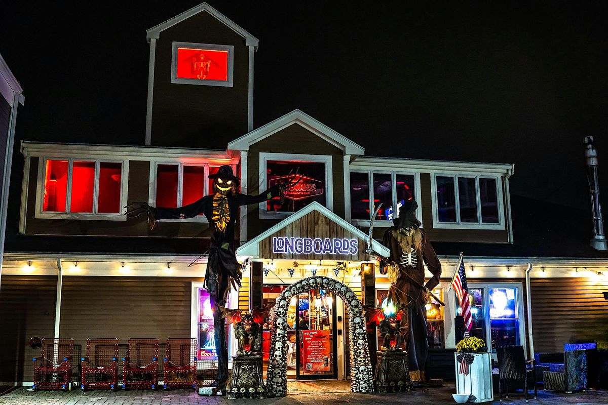 Vampire Lounge - November 15th 2025