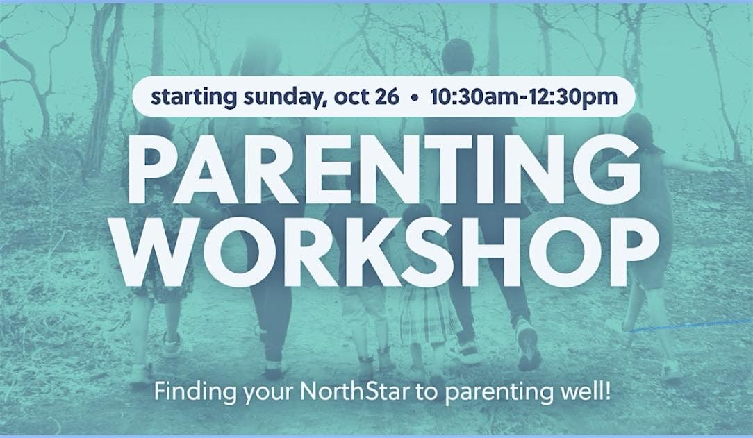Parenting Workshop