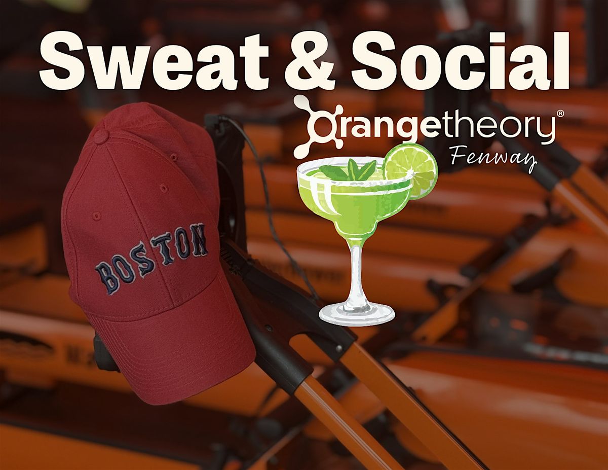 Sweat & Social.
