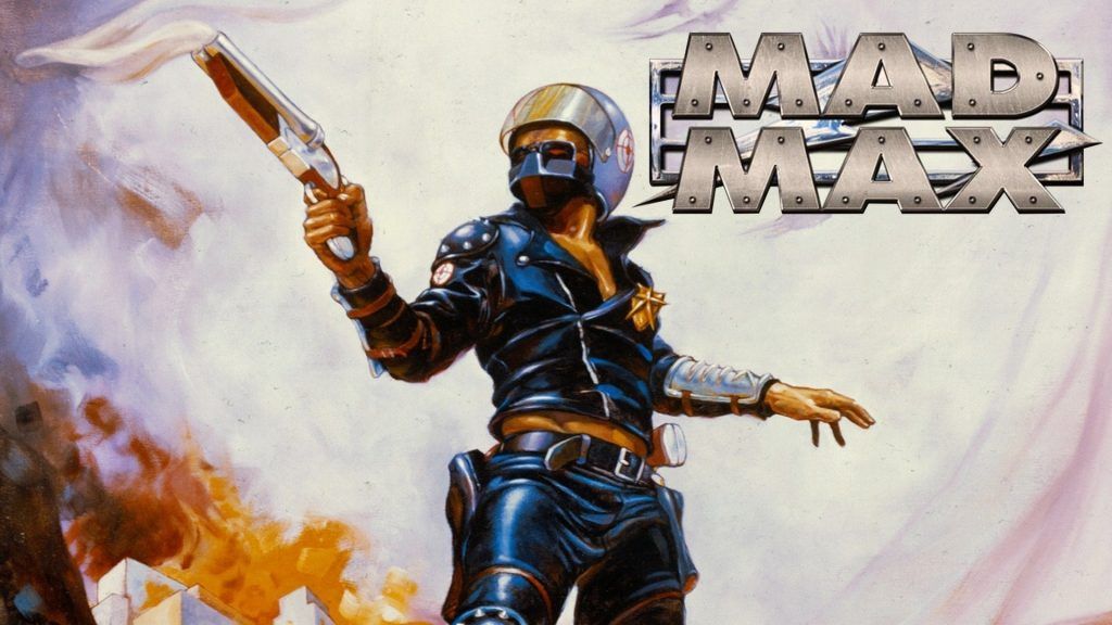 Mad Max (1979) | Friday Late Night Movie at the Rio Theatre