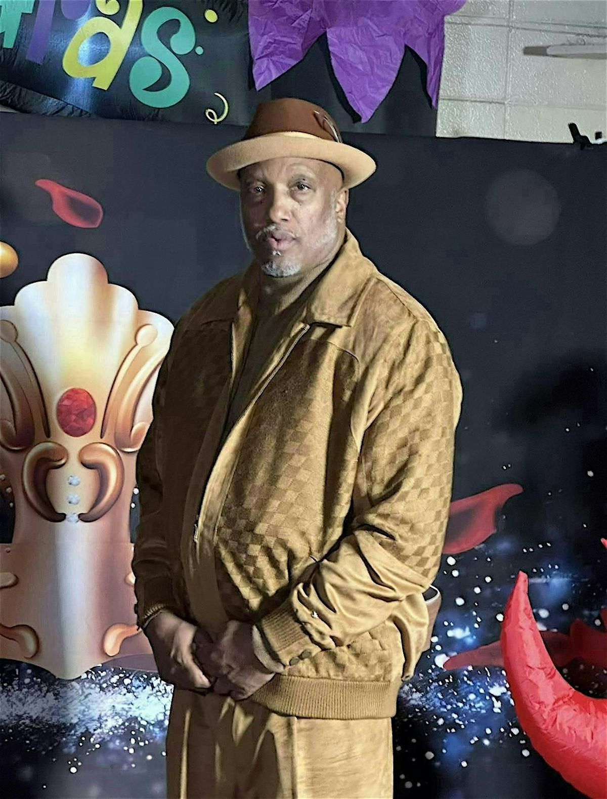 Home Going of Hiram L. Moss
