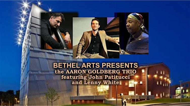 BETHEL ARTS IS SEEKING CONCERT SPONSORS