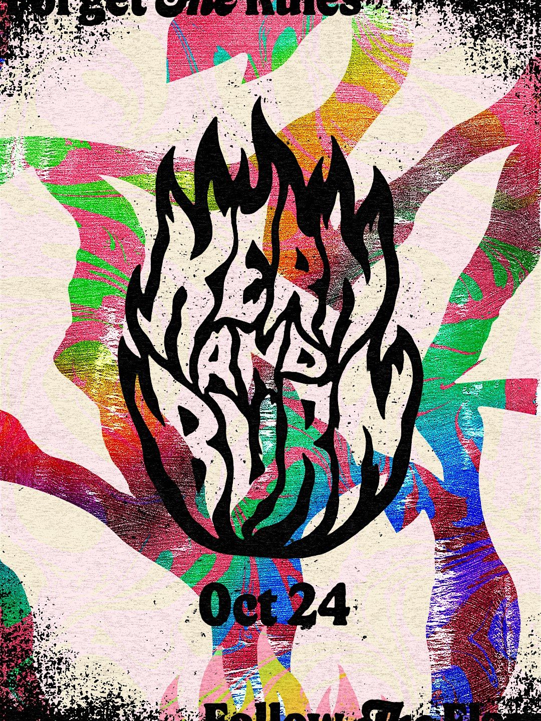 KERN & BURN 2025