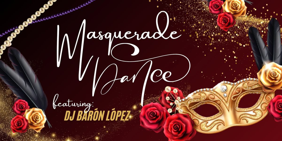 Masquerade Ball