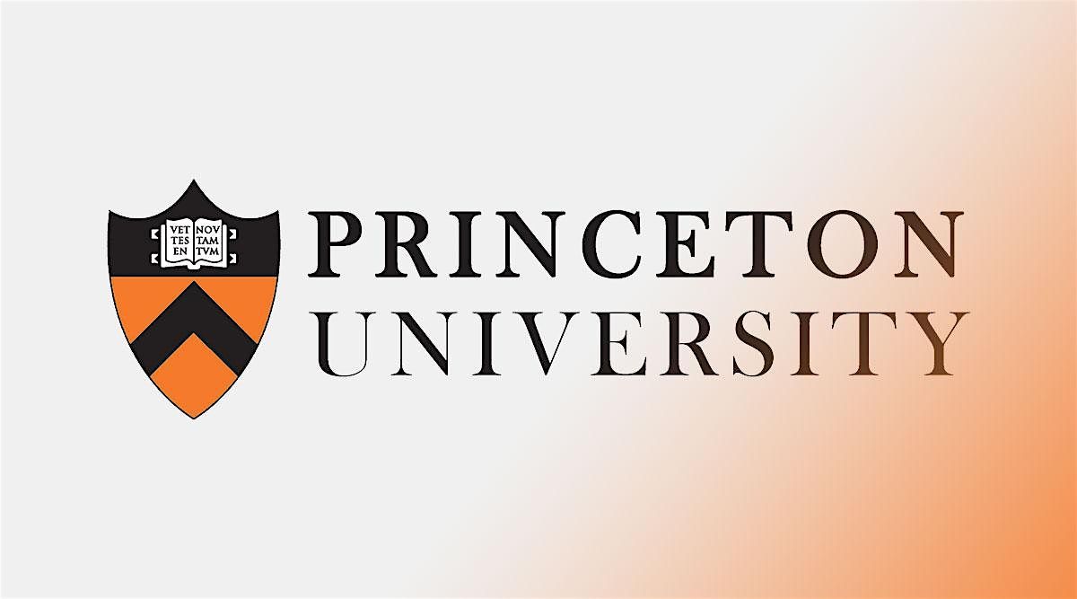 College Visit to Middleton HS-Princeton University (Middleton only)