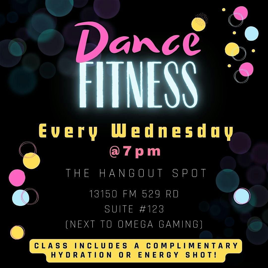 Dance Fitness!