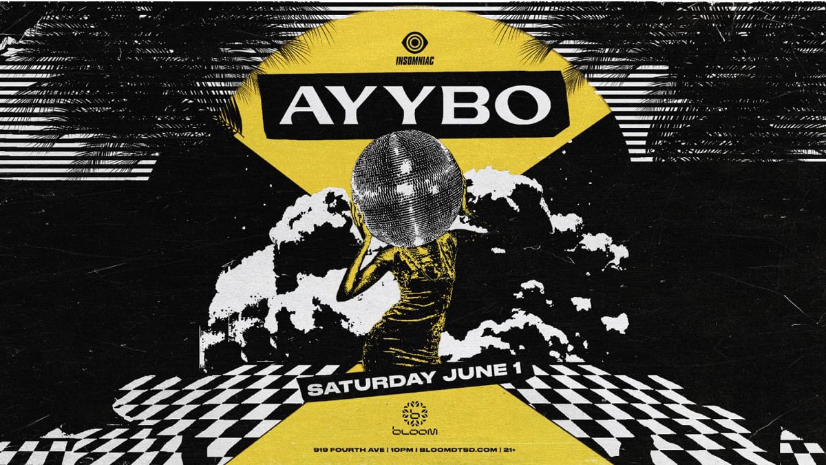 AYYBO (21+)