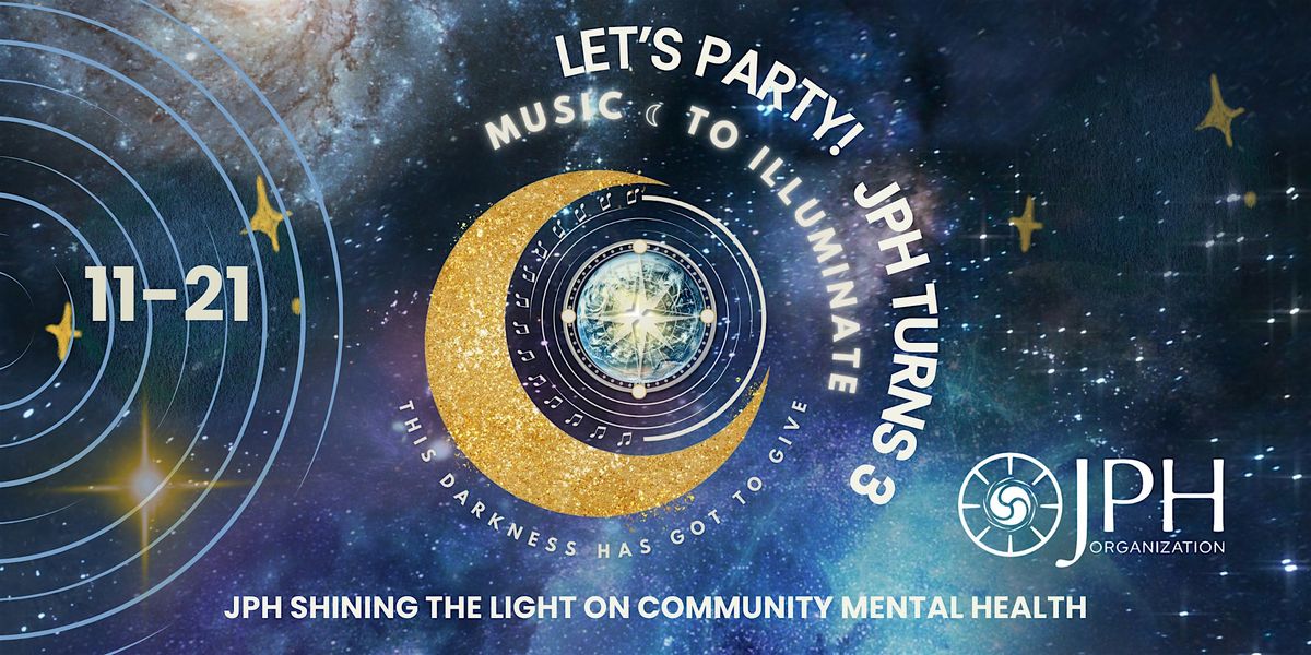 Music to Illuminate
