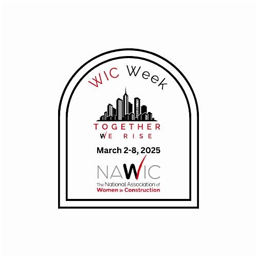 NAWIC  + BIG-Building Intelligence Group \u2013 Together We Rise