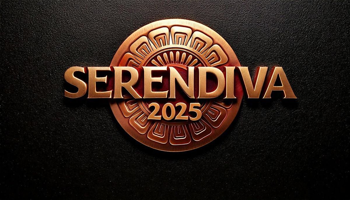 SERENDIVA 2025- Festival of SRI LANKA