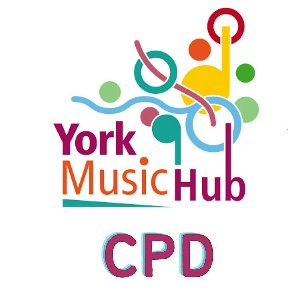 Secondary Music Teachers Meet-up (2)